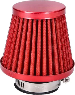 Immagine prodotto di Filtro aria Powerfilter 35 mm rosso