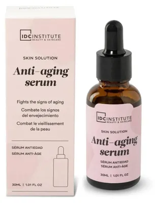Imagen del producto de Idc Institute Anti-Aging Serum 30ml