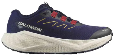 Zdjęcie produktu dla Buty do biegania Salomon Aero Blaze 3 Grvl W "Astral Aura / Maritime Blue / Haute Red" dla Unisex