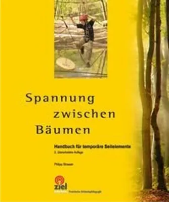 Zdjęcie produktu dla Spannung zwischen Bäumen