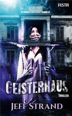 Produktbild von Geisterhaus