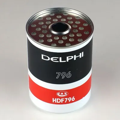 Zdjęcie produktu dla Kraftstofffilter DELPHI HDF796