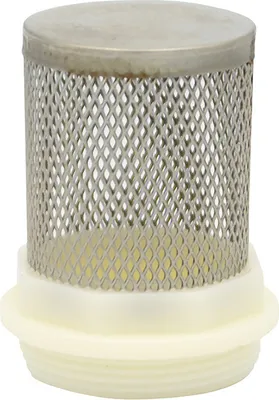 Produktbild von Saugkorb für Rückschlagventil 1 1/4"