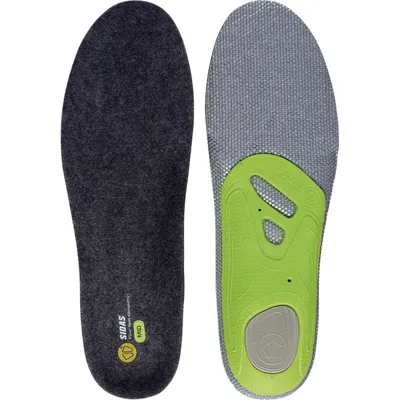 Produktbild von Sidas Wintersportsohle 3Feet Merino Mid : S Größe: S