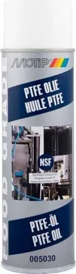 Produktbild von ABI FOOD GRADE PTFE OIL, 500 ml.
