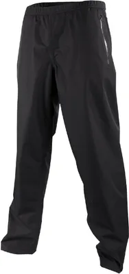 Image de Oneal Pantalon De Pluie Tsunai Noir taille: M