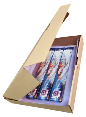 Productafbeelding van Rookstokjes set - 3 stuks x 10 gram - Geur: Aphrodite