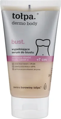 Immagine prodotto di Tołpa Dermo Body Siero Seno Riempitivo, 150 ml
