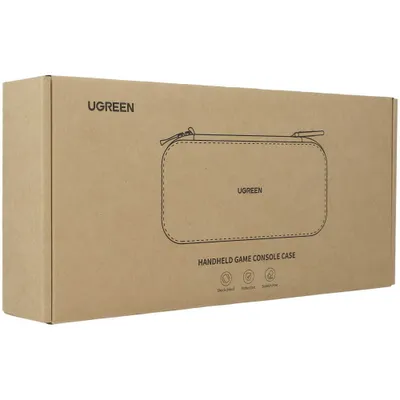 Produktbild von UGREEN Portable Case for Nintendo Switch