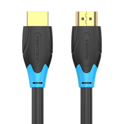 Immagine prodotto di Vention Aacbj Cavo Hdmi 2.0, 4K 60Hz, 5M (nero)
