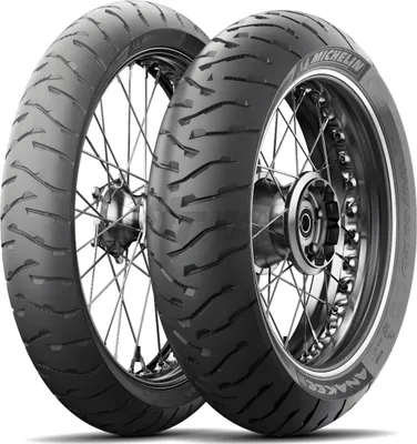 Produktbild von Reifen Michelin Anakee 3 C 150/70 R17 69V TL/TT hinten