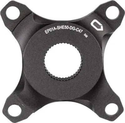 Zdjęcie produktu dla Samox Shimano E5000 System 47 M Spider Silver Srebrny Jeden rozmiar