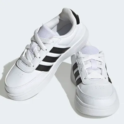 Produktbild von Adidas Breaknet 2.0 Sneakers Kinder