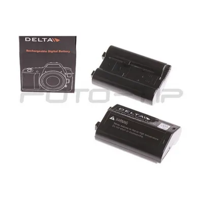 Obrázek produktu pro Baterie Delta EN-EL4a