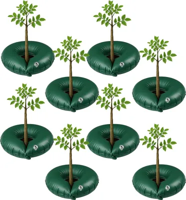 Produktbild von Westmann Humida S Bewässerungsring Baum Tröpfchenbewässerung