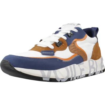 Produktbild von VOILE BLANCHE Sneaker CLUB01 Blau