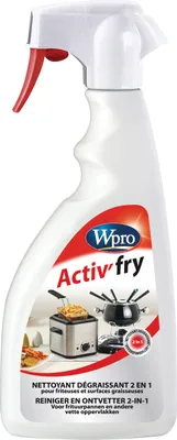 Produktbild von WPRO Bratpfannenentfetter WP484000000782