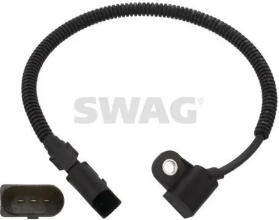 Produktbild von SWAG Nockenwelleposition Sensor für VW Golf IV Schrägheck (1J1) Nockenwellen 30 93 7607