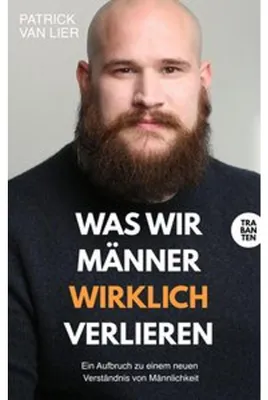 Immagine prodotto di Was wir Männer wirklich verlieren