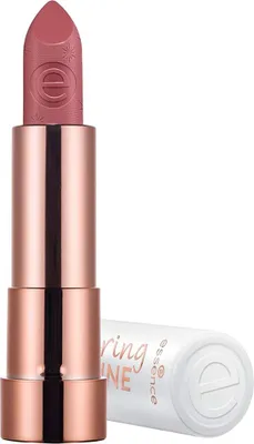 Produktbild von Essence - Vegane Kollagen Caring Shine Lippenstift - 204 My Way