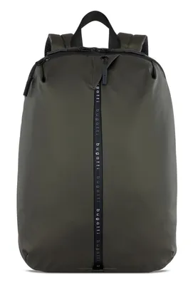 Produktbild von bugatti Rucksack mit Laptopfach Blanc Backpack Olive olivgrün