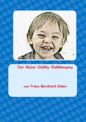 Produktbild von Der kleine Gobby Gobbensens