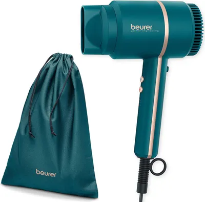 Produktbild von Beurer HC 35, Haartrockner, (Ocean)
