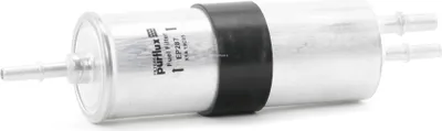 Produktbild von Kraftstofffilter PURFLUX EP287 für BMW 3 Touring (E91) Leitungsfilter