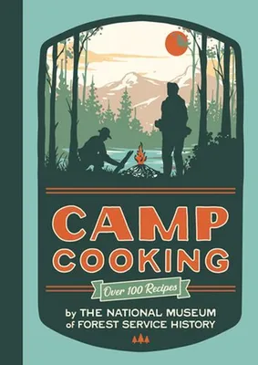 Zdjęcie produktu dla Camp Cooking, New Edition