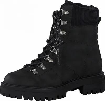 Produktbild von Tamaris 25205 27 001 (36/black)