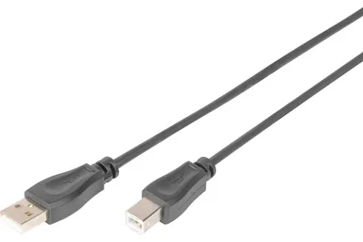 Immagine prodotto di Digitus Cavo di collegamento USB 2.0