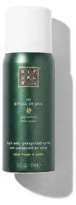 Obrázek produktu pro Rituals Jing antiperspirant ve spreji