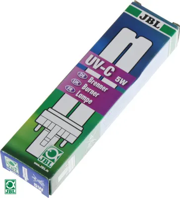 Zdjęcie produktu dla Zamienna lampa JBL o mocy 5 W