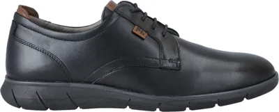 Produktbild von Pius Gabor Herren Schnürschuhe 30872-7.5, 30876-10, 30876-10.5, 30876-9.5 PGA-1058-10 black 9.5