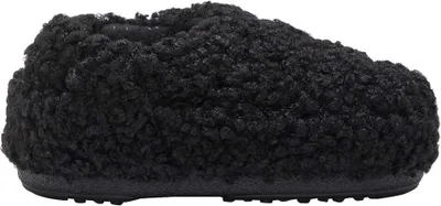 Produktbild von Moon Boot Band Faux Curly Sandalen Schwarz EU 37-38 Frau Schwarz EU 37-38