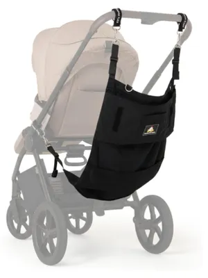 Productafbeelding van Universele kinderwagenhangmat