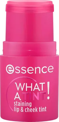 Immagine prodotto di Essence - Che tonalità! Tinta per labbra e guance - 10 Raspberry Vibes