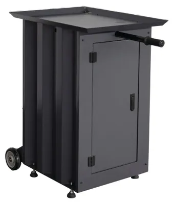 Image de Support de machine Optimum SP15/SP17V