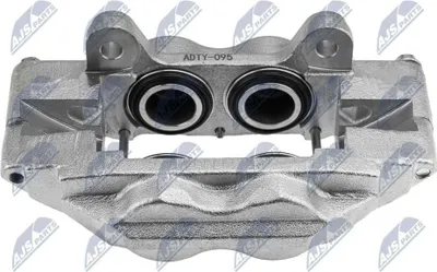 Produktbild von NTY Bremssattel Vorne Links für TOYOTA HILUX III Pick-up (TGN1, GGN2, GGN1, KUN2, KUN1) HZP-TY-095