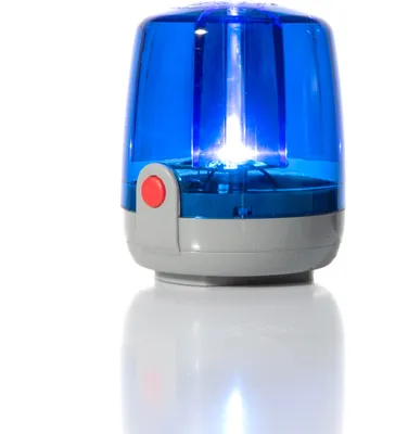 Immagine prodotto di Rolly Toys luce lampeggiante rollyFlashlight, luce lampeggiante per veicoli per bambini