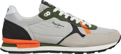 Produktbild von Laufschuhe Pepe Jeans PMS40007-945 für Herren