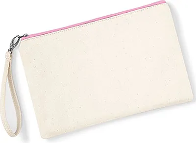 Produktbild von Westford Mill Canvas Wristlet Pouch