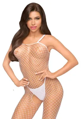 Immagine prodotto di Penthouse - Bodystocking Ricerca Corpo Weiss Xl