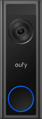 Produktbild von eufy Video Doorbell C31 with SD Card