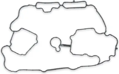 Produktbild von ELRING 308.210 Ventildeckel Zylinderkopfhaube Dichtung für ALFA ROMEO GIULIETTA (940) für LANCIA DELTA III (844)