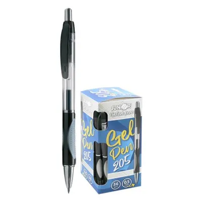 Image de Stylo gel 205A noir
