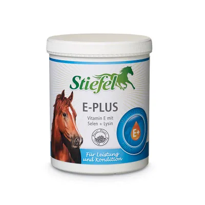 Image de Stiefel E-Plus Pellet 1kg