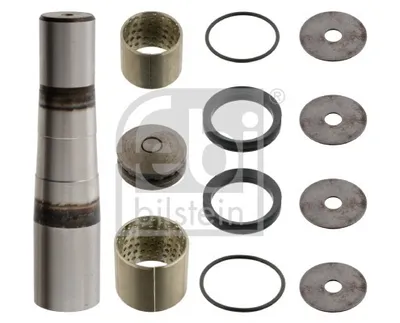 Produktbild von Reparatursatz, Achsschenkelbolzen FEBI 39130