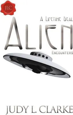 Obrázek produktu pro Alien Encounters