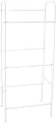 Immagine prodotto di Supporto bianco per 3 cassette